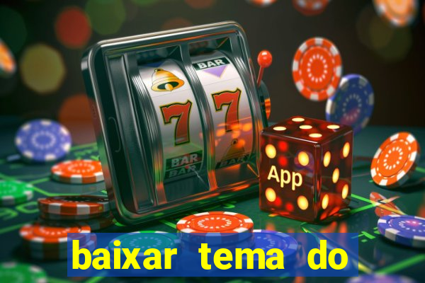 baixar tema do flamengo para whatsapp gb